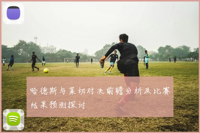 哈德斯与莱切对决前瞻分析及比赛结果预测探讨