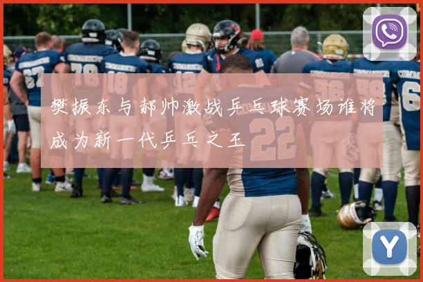 樊振东与郝帅激战乒乓球赛场谁将成为新一代乒乓之王