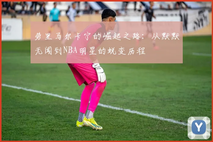 劳里马尔卡宁的崛起之路：从默默无闻到NBA明星的蜕变历程